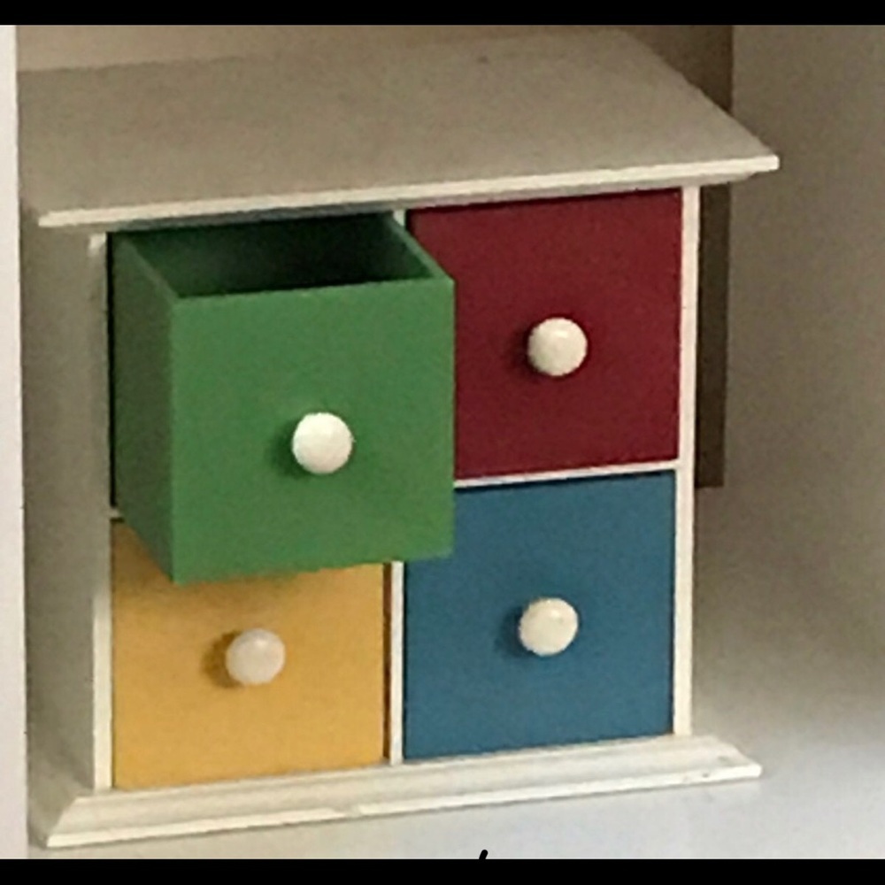 Jewelry Box